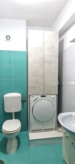Te muti imediat! 3 camere, 2 bai, bucatarie inchisa, Str Maica Tereza, direct proprietar - 8