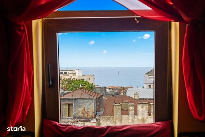 Apartament cu 4 camere în Central