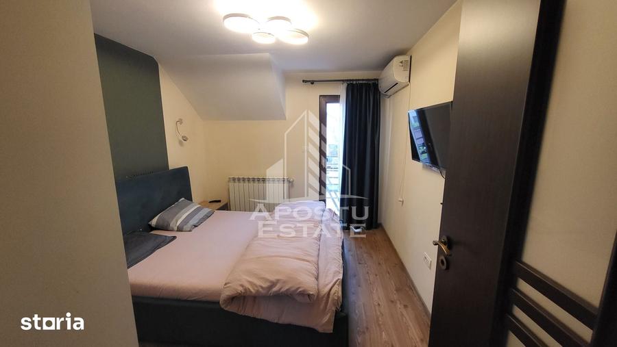 Casă cu 5 camere cu Teren 350 Mp în Dumbrăvița