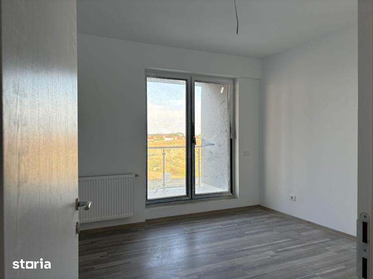 Apartament 2 camere,cu rate la dezvoltator, Avans 12000 euro Bragadiru - 1