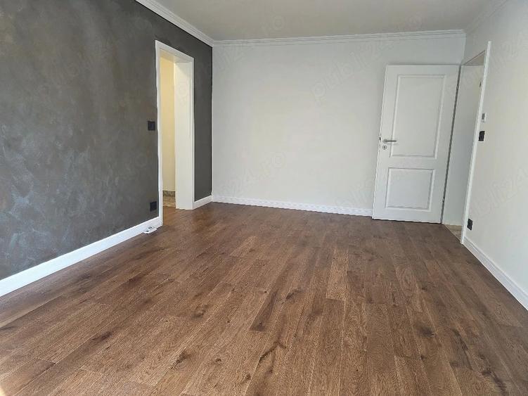 Apartament cu 2 camere semidecomandat în Spitalul Județean