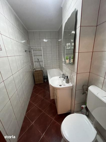Garsoniera generoasa, 40 mp | Amenajeaz-o dupa propriul stil - 1