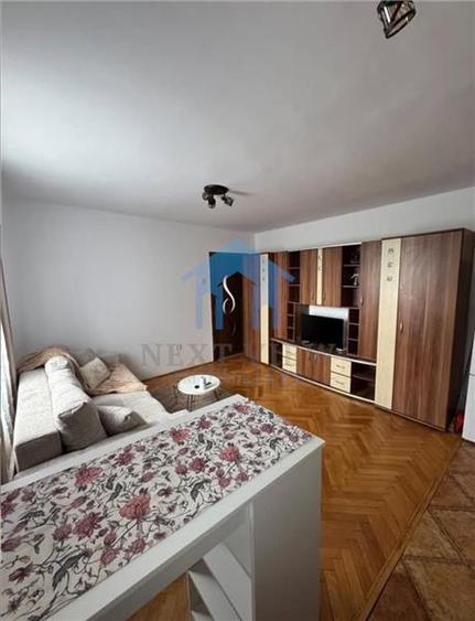 Apartament cu 2 camere decomandat în Gheorgheni