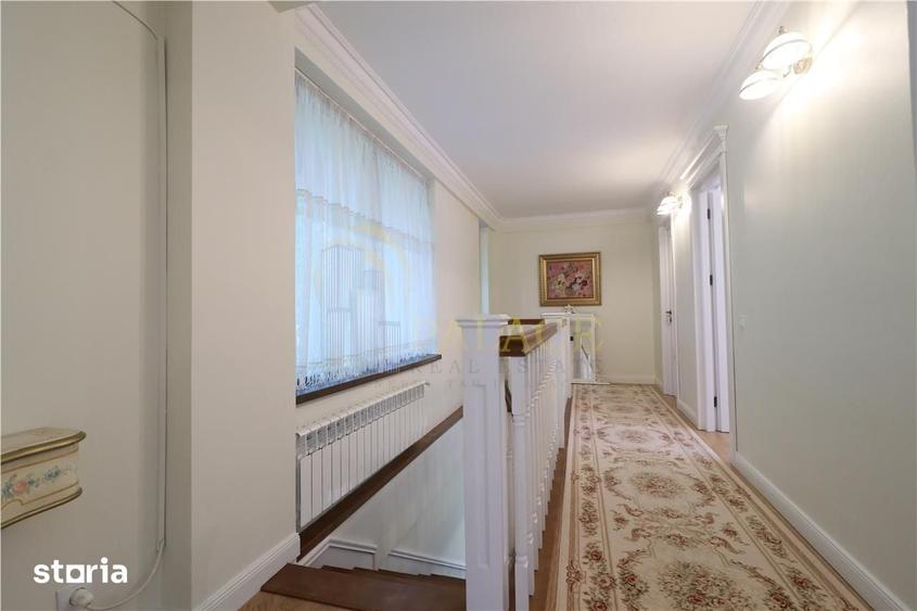 Apartament cu 3 camere în Tudor Vladimirescu