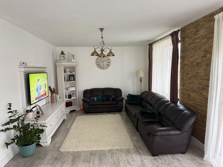 Casă cu 3 camere în Câmpulung Moldovenesc