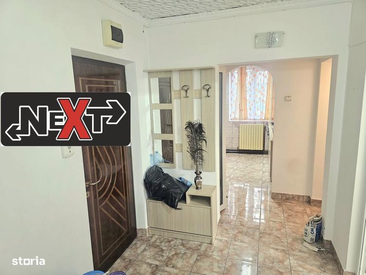 Apartament cu 2 camere decomandat în Dărmănești