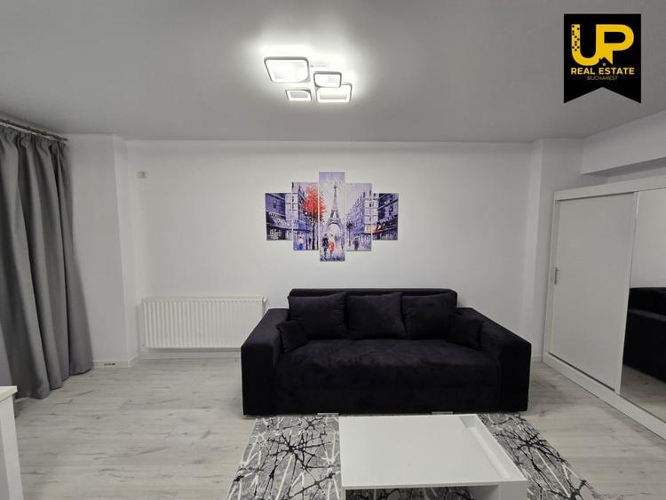 Apartament cu 2 camere decomandat, mobilat în Rahova