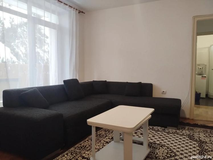 Apartament 2 camere in Deva, zona Casei de Cultura, et 1 - 8