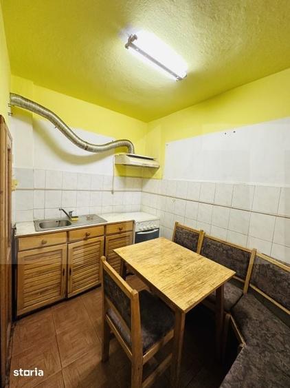Apartament cu 2 camere în Central