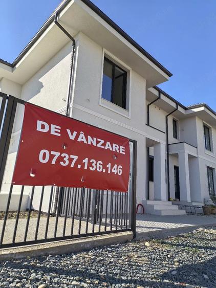 Casă cu 5 camere cu Teren 250 Mp în Central