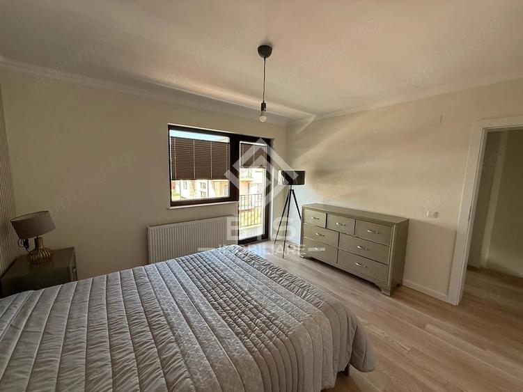 Vanzare / Inchiriere Casa In?iruita Lux Zona Centura Nord - 4