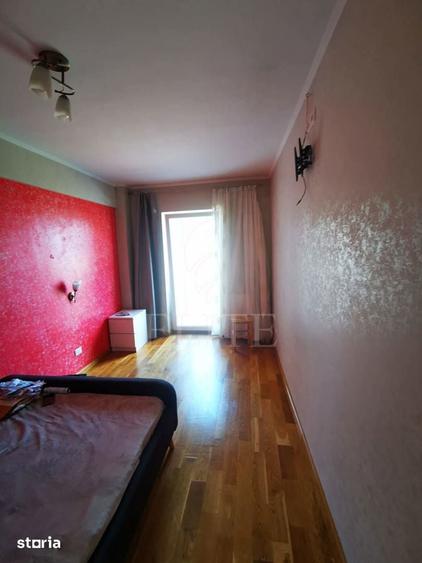 Apartament 2 camere in zona EDGAR QUINET - 5