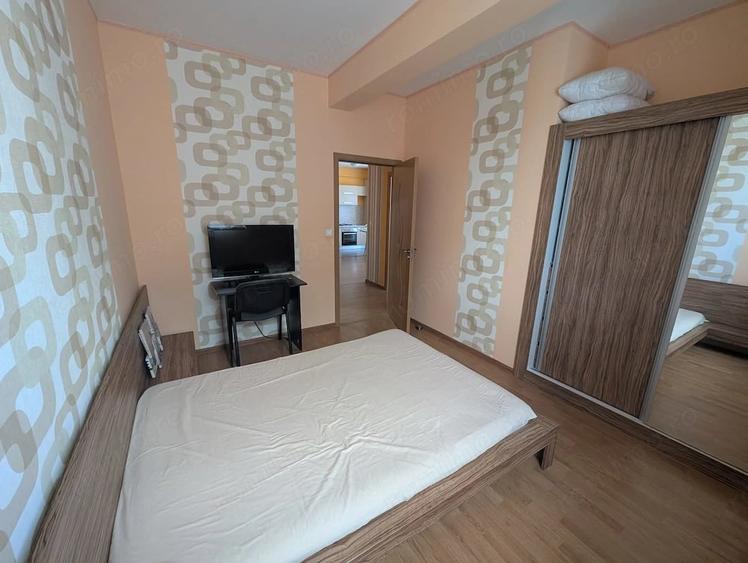 Apartament cu 3 camere decomandat în UTA