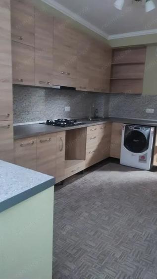 De vanzare apartament cu o camera in zona Gara de Nord - 1