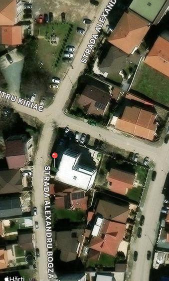 De vanzare loc de parcare cartier compozitorilor zona baba Novac Lidl - 1