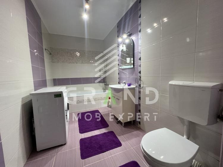 2 camere | BALCON | EROILOR/PROFI/FLORESTI - 14