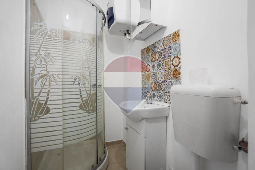 COMISION 0% | DE INCHIRIAT | 2 CAMERE | ETAJ 2/4 |ZONA A... - 6