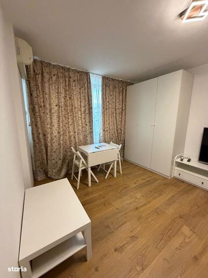 Garsonieră decomandată în Ultracentral — fotografia 1