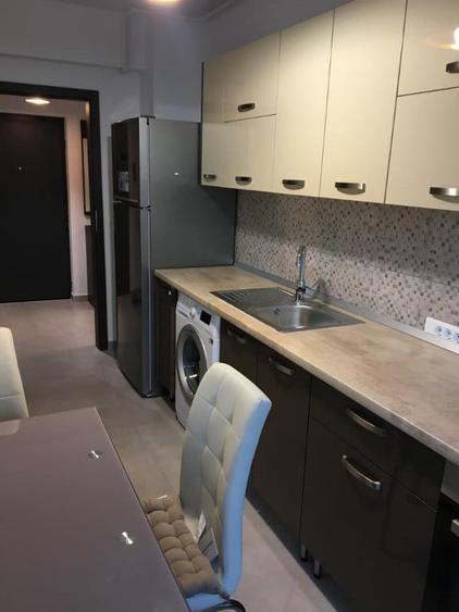 Apartament cu 2 camere decomandat în Mihai Bravu