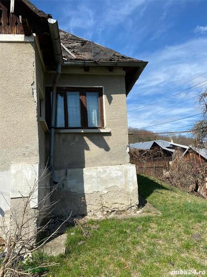 Teren de 1716 mp, în Breaza de Jos