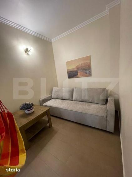 Apartament cu 3 camere în 1 Mai