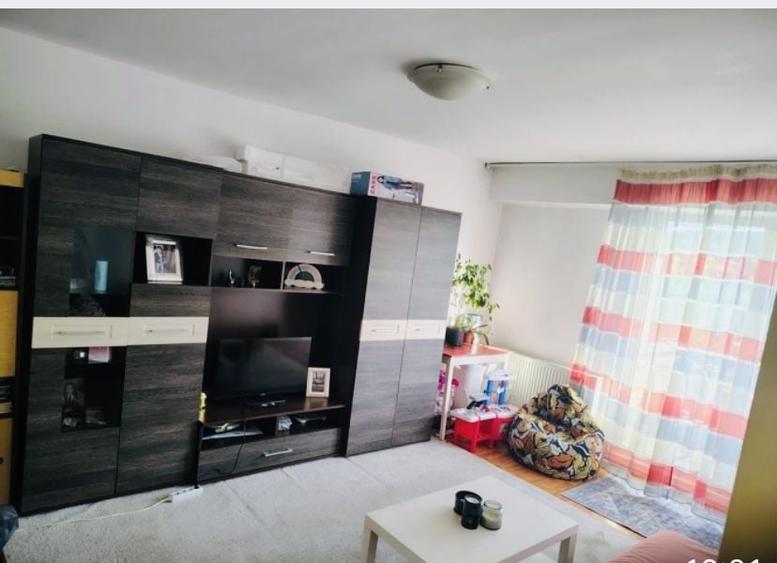 Apartament cu 2 camere în Tudor