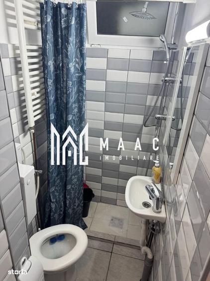 Garsonieră în Vasile Aaron