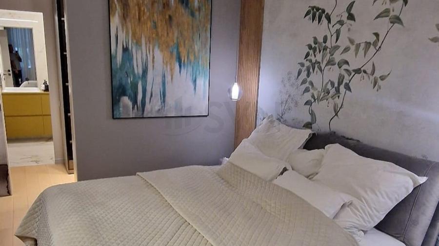 Apartament cu 2 camere decomandat, mobilat în Aviației