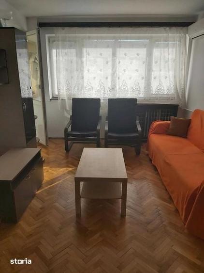 Apartament cu 3 camere în Titan