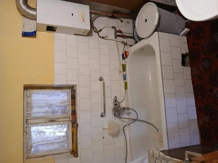 Casă cu 2 camere cu Teren 281 Mp în Turda