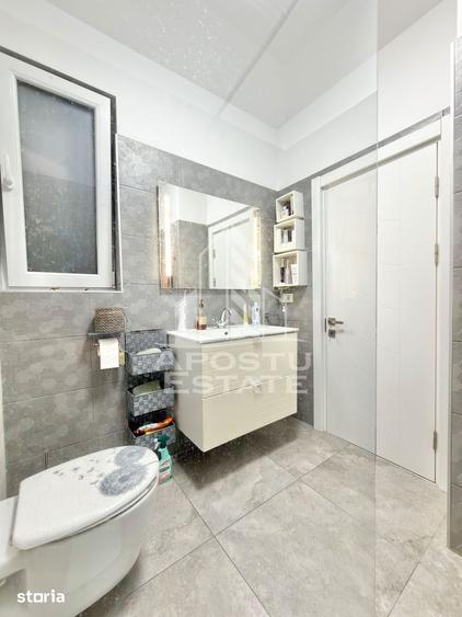 Apartament cu 3 camere în Sud