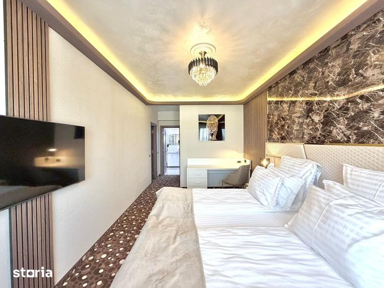 Apartament cu 4 camere în Tractorul