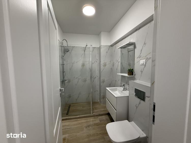Apartament cu 2 camere în Rediu