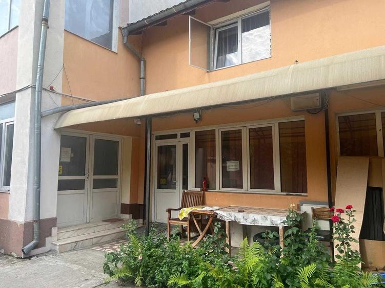 Spațiu comercial, de 120 mp, în Exterior Vest