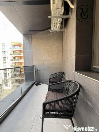 Studio premium - Complex Stefan Building Resort - Mamaia Nor - 3