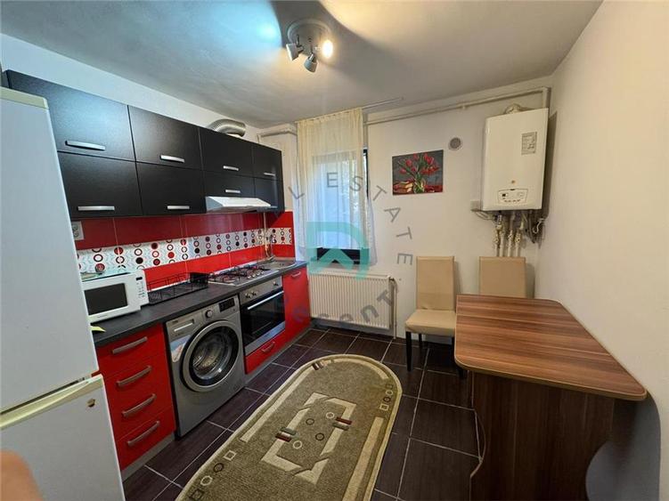 Apartament 2 camere Bulevardul Garii,  Brasov - 12
