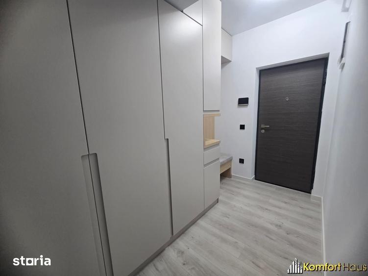 Apartament cu 3 camere în Mioriței