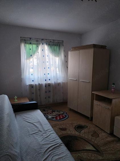 Garsonieră decomandată în Exterior Vest