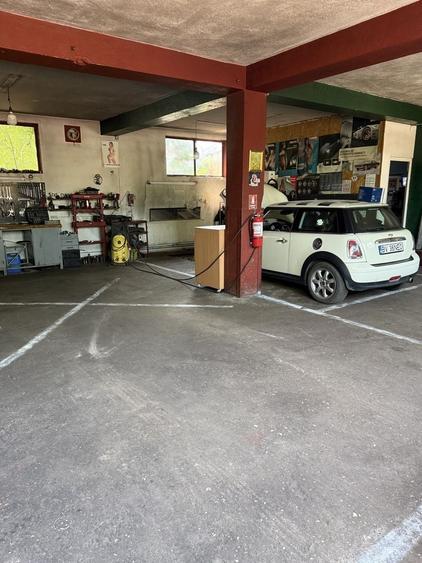 Spațiu comercial, de 350 mp, în Central