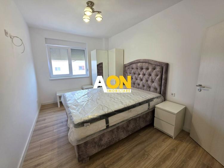 Apartament 3 camere, mobilat, utilat, 82 mp utili, parcare subterana - 8