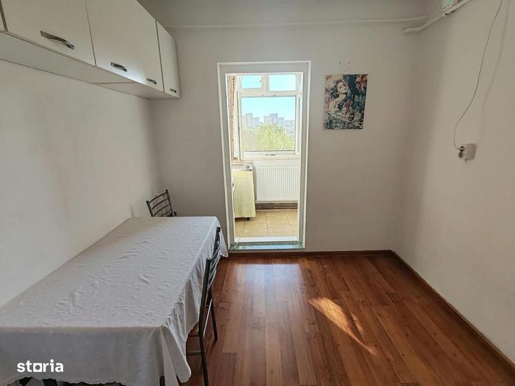 Persoana fizica vand apartament o camera nicolina 1 - 6