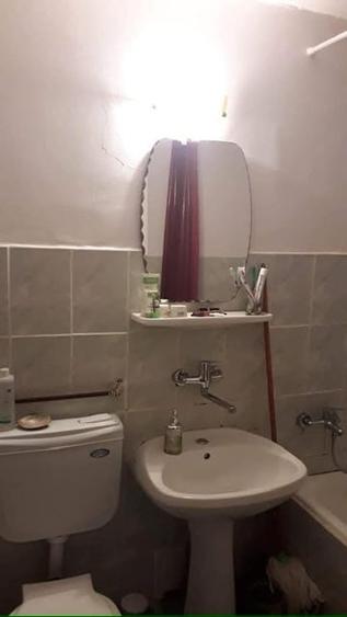 Garsonieră în Depozitelor