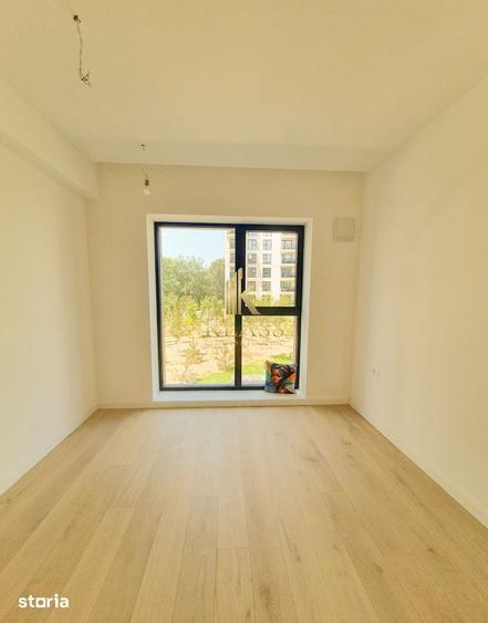 2 camere | Nusco City Faza 2 | Vedere parc | 60 mp - 3