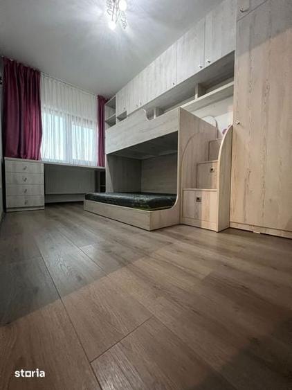 Chirie apartament 3 camere Valea Lupului - 7