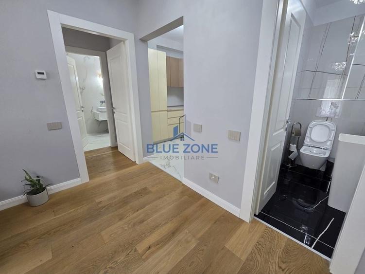 Apartament 2 camere | Alongside Unirii Fountains | Prima închiriere - 7
