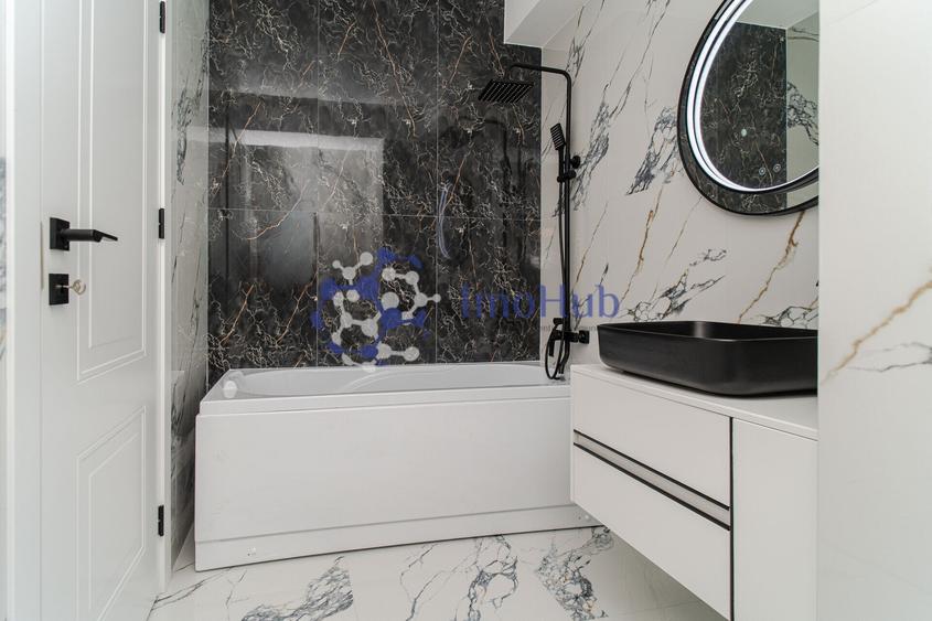 Apartament cu 2 camere decomandat în Copou
