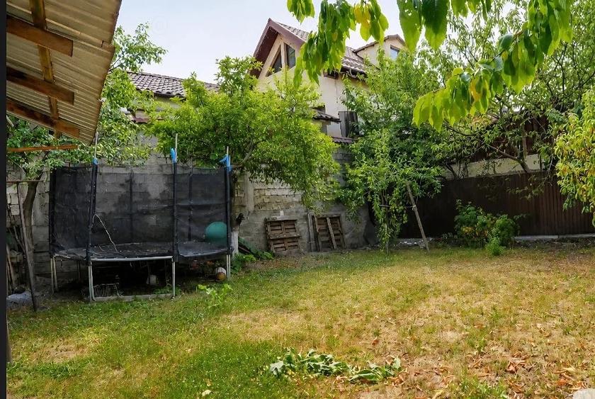 Casă cu Teren 567 Mp în Dărmănești