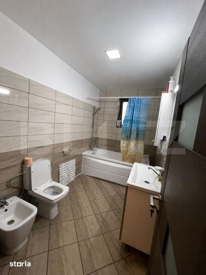 Casă cu 2 camere cu Teren 800 Mp în Șendreni