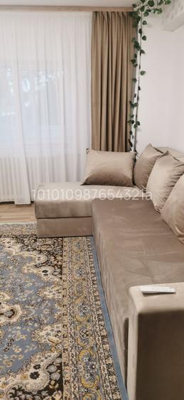 Apartament de inchiriat