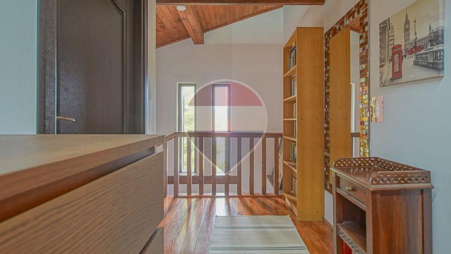 Comision 0%! Vila Patricia, pensiune Breaza | teren tenis | ciubăr - 32